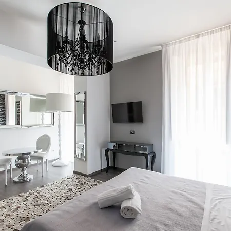 Town House Gasthuis Rome