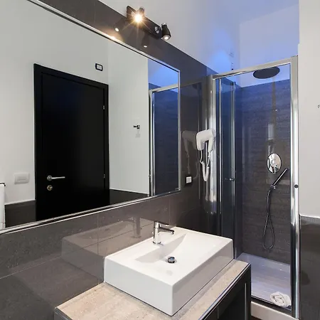 Gasthuis Town House Rome