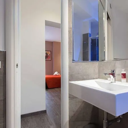 Gasthuis Town House Rome