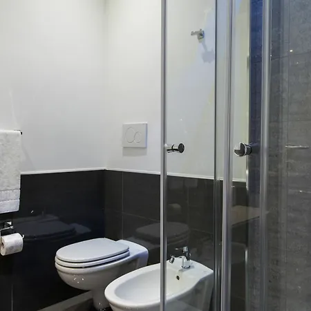 Gasthuis Town House Rome
