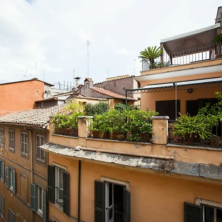 Town House Gasthuis Rome