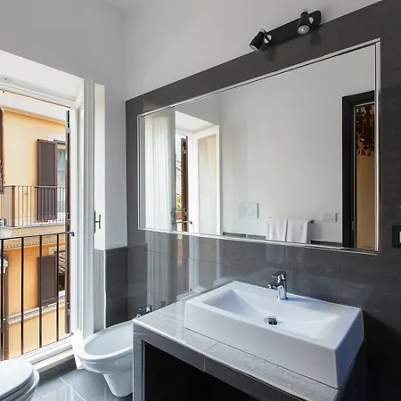 Town House Gasthuis Rome