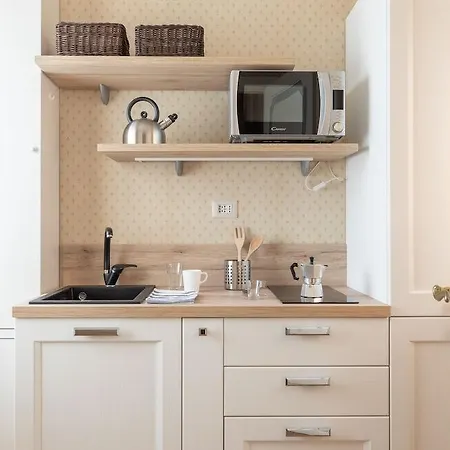 Penzion Town House 3*