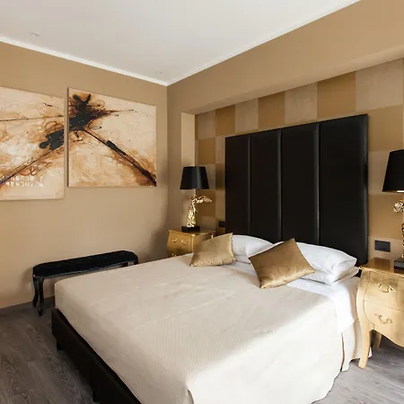 Town House בית הארחה רומא