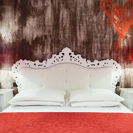 בית הארחה Town House