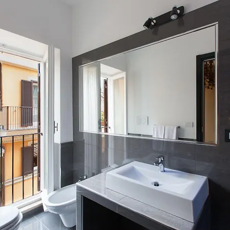 Town House בית הארחה רומא