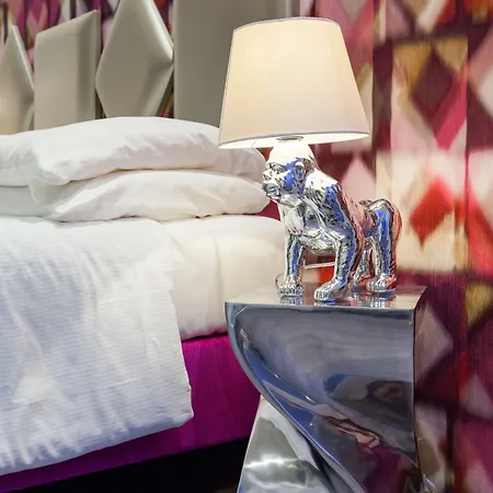 Town House 4* רומא