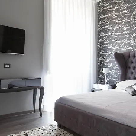 Town House בית הארחה רומא