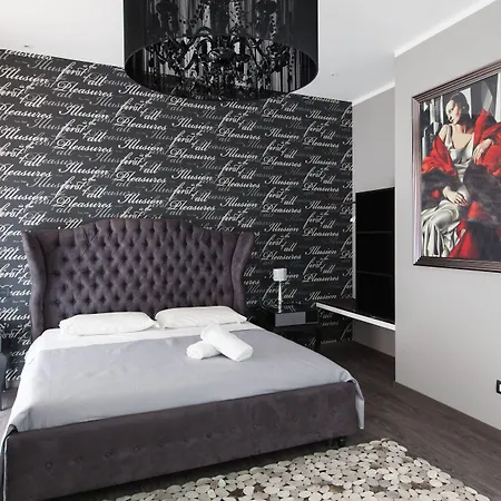 Town House בית הארחה 4*