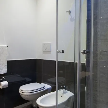 בית הארחה Town House רומא