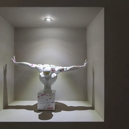 בית הארחה Town House