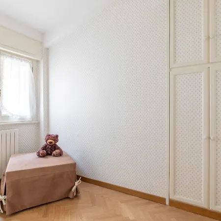 בית הארחה Town House רומא