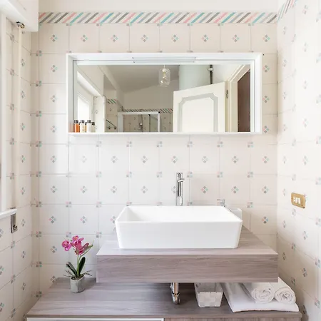 Town House בית הארחה רומא