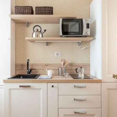 Town House בית הארחה רומא