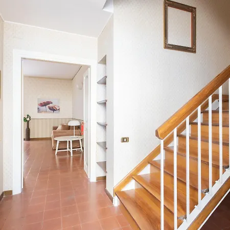 בית הארחה Town House 4*